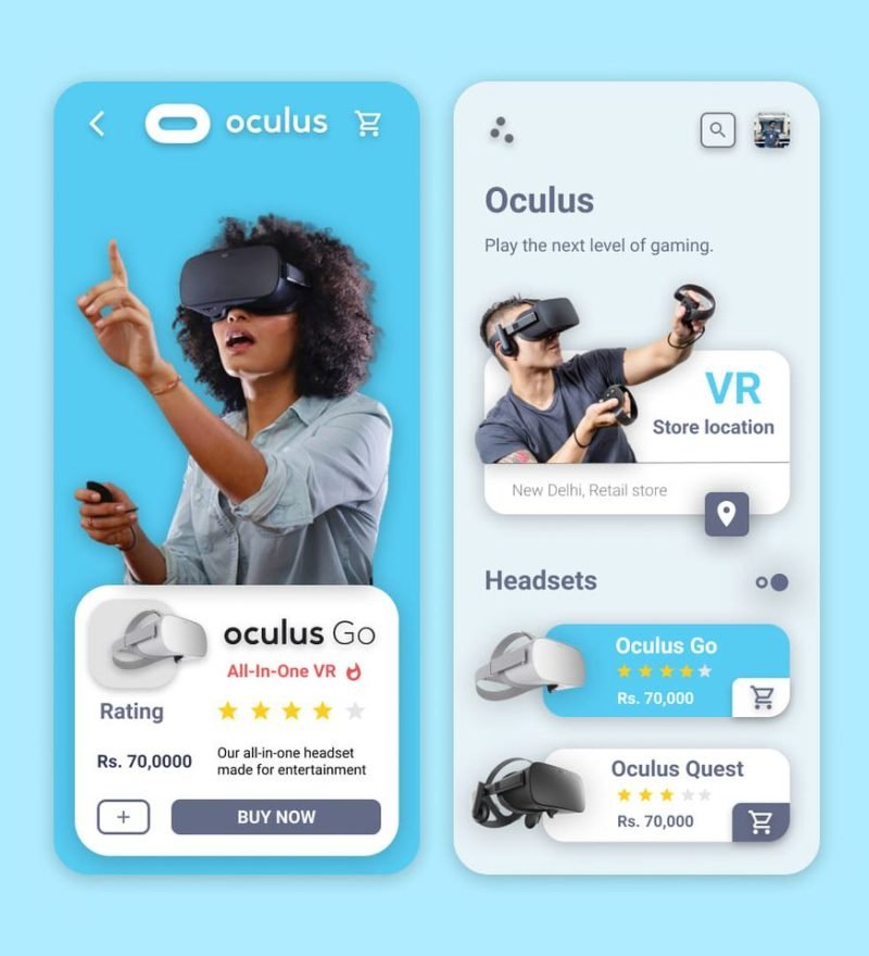 App Ui